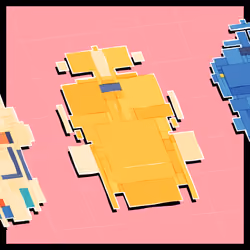 Paper Armada #2284