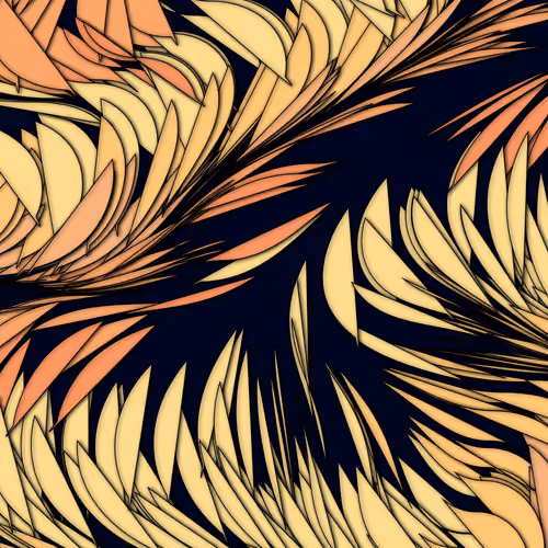 Foliage #241
