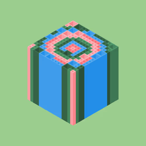 AlgoRhythms #463
