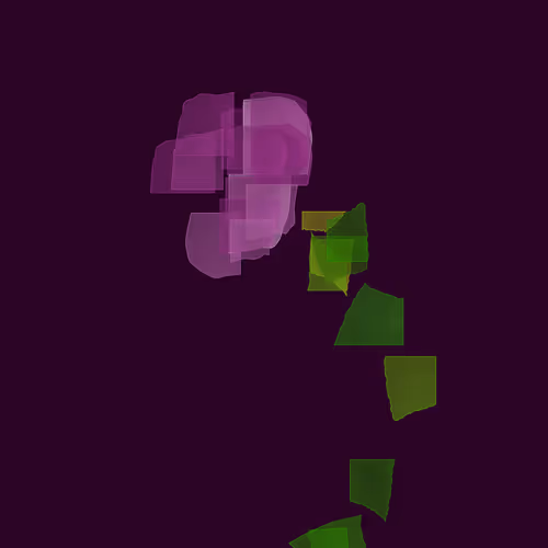 Bloom #150