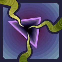 Spaghettification #376