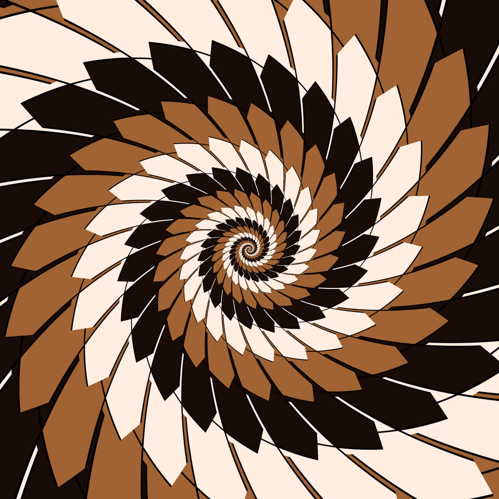 Inspirals #980