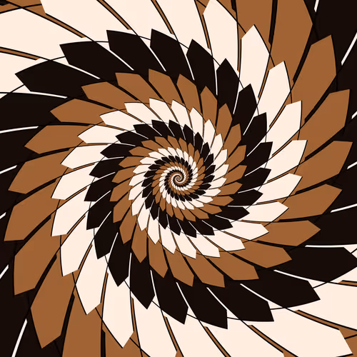 Inspirals #980