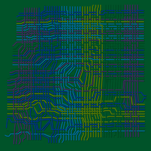 Loom By Anna Lucia