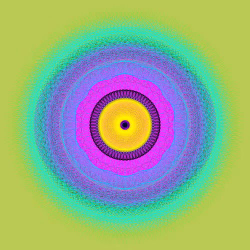 SpiroFlakes #476
