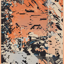 Collapsed Sequence #19