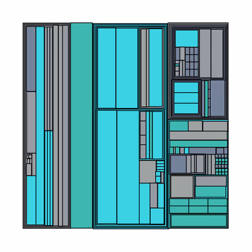 Enchiridion By Generative Artworks