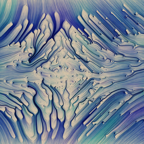Time Travel In A Subconscious Mind By Jimmy Herdbe