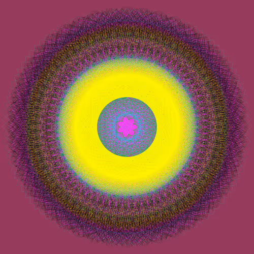 SpiroFlakes #951