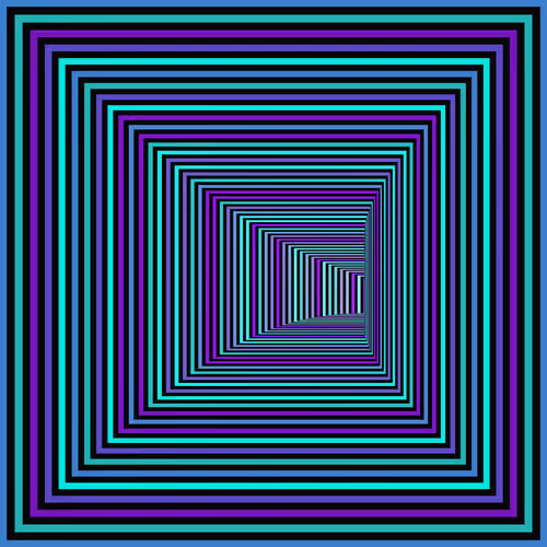 Túnel Dimensional #267