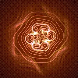 EnergySculpture #356