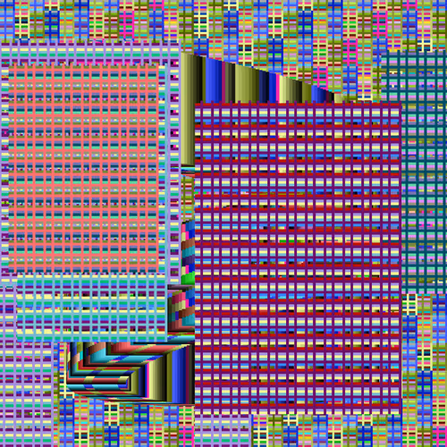 Gen 2 By Dca