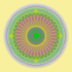 SpiroFlakes #550