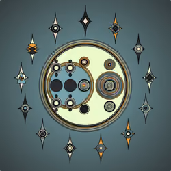 Eccentrics 2: Orbits #368