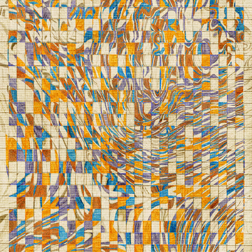 Anticyclone By William Mapan
