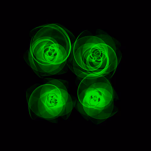 Flowers #1579