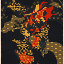Memories of Qilin #963