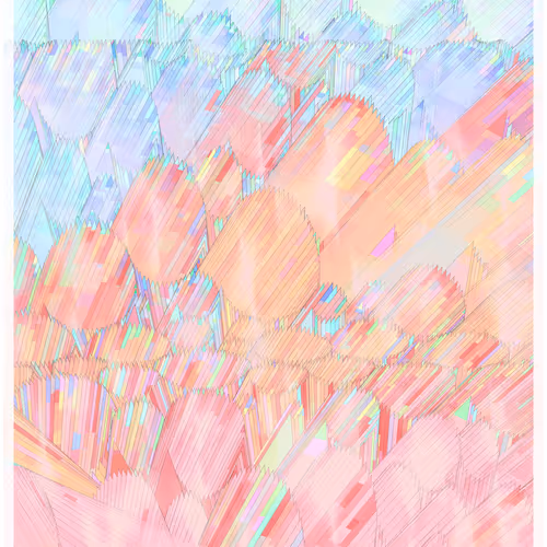 Glass By Eric De Giuli