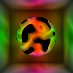 Lava Glow #53
