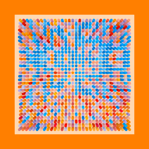 Transitions By Jason Ting X Matt Bilfield