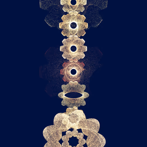 Totem Of Taste By Hannah Yan
