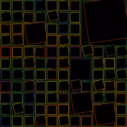 Aerial View #413
