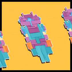 Paper Armada #2013