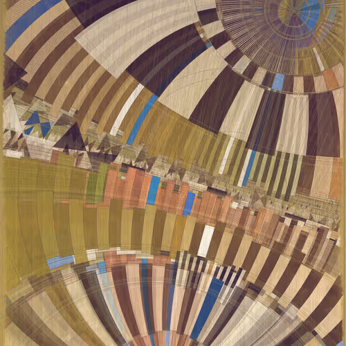 Fontana By Harvey Rayner Patterndotco