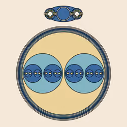 Eccentrics #59
