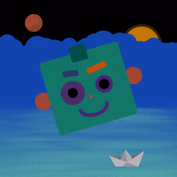 sail-o-bots #31