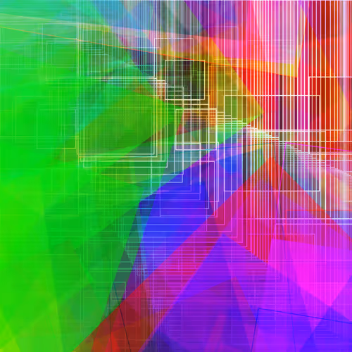 Prismatic #210