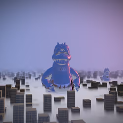 Kai-Gen #1610