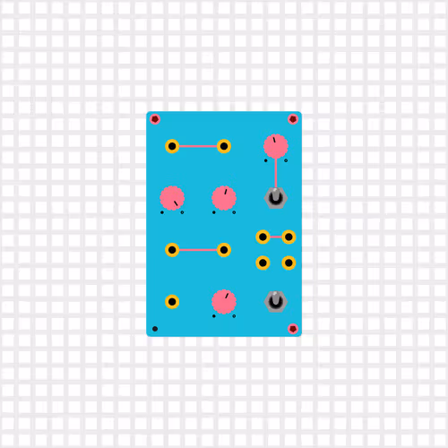 Pseudomods By Erin Bee