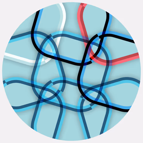 Ouroboros By Shane Rich Raregonzo