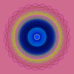 SpiroFlakes #362