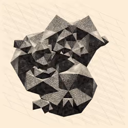 Primitives #20