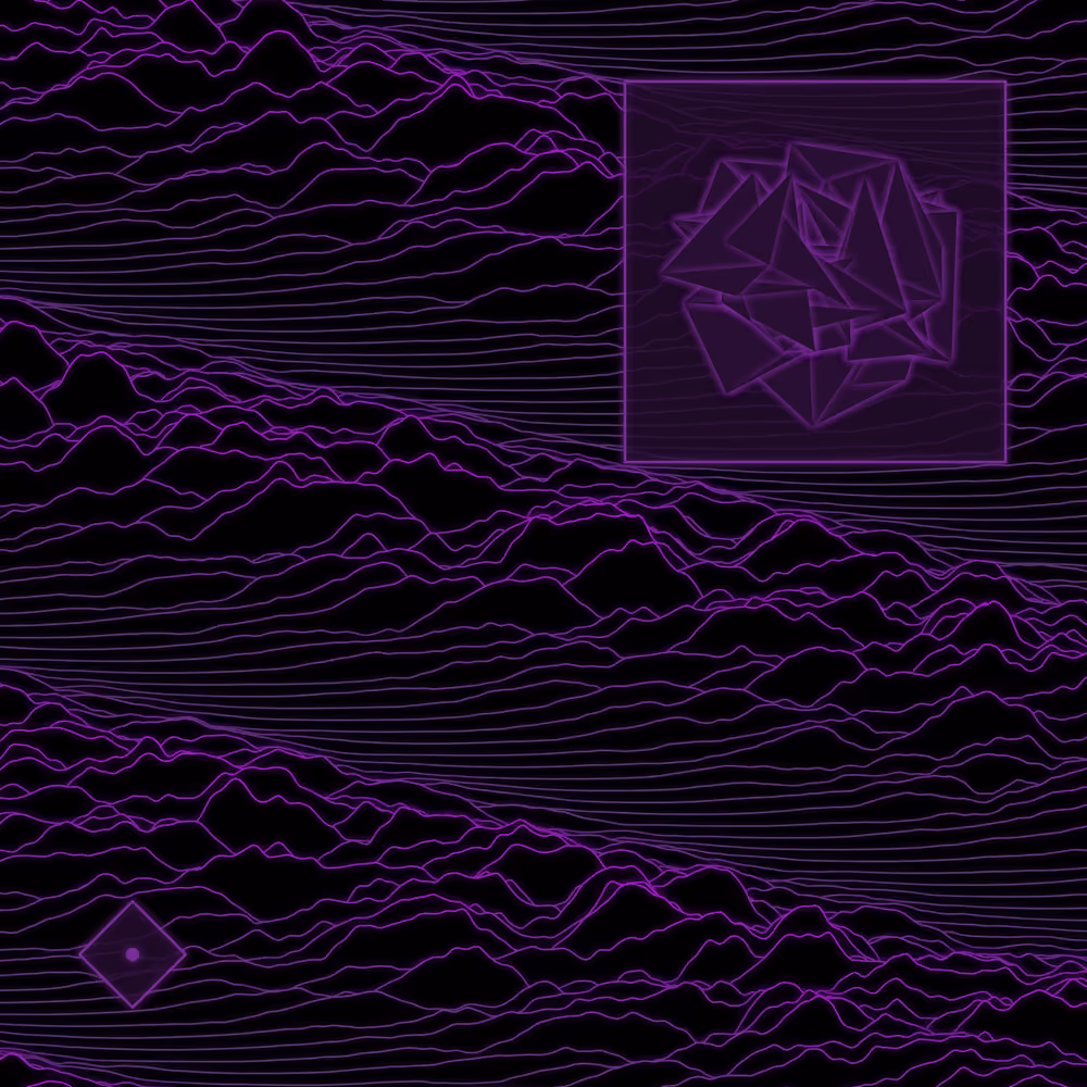 Unknown Signals #975