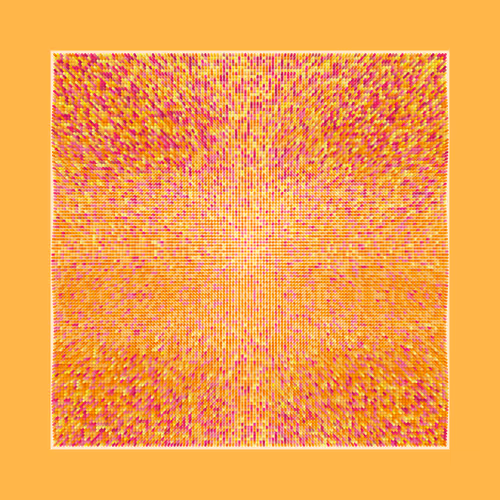 Transitions By Jason Ting X Matt Bilfield