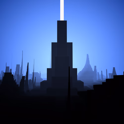 Utopia #164