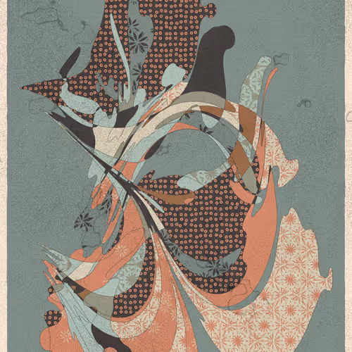 Memories of Qilin #885