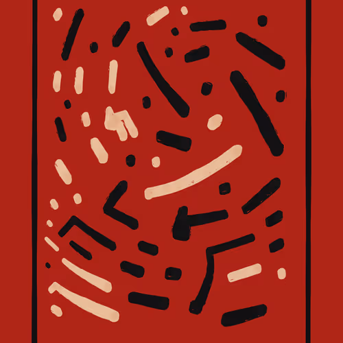 Automatism By Yazid