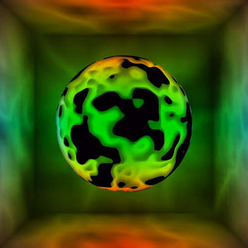 Lava Glow #292