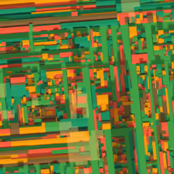 Democracity #168
