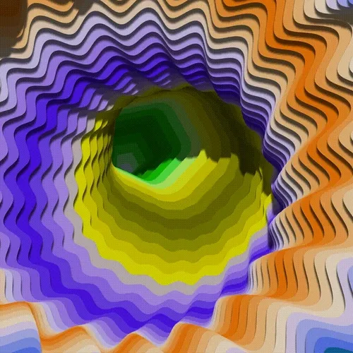 Vortex #437