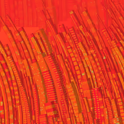 Ecumenopolis #40