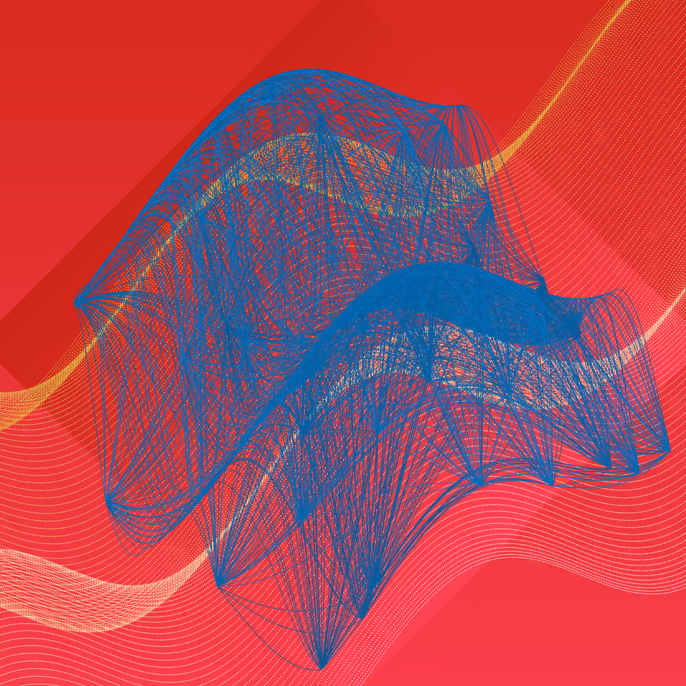 LeWitt Generator Generator #736