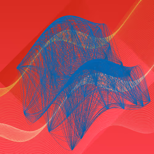 LeWitt Generator Generator #736