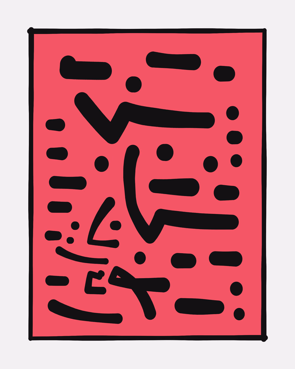 Automatism #288