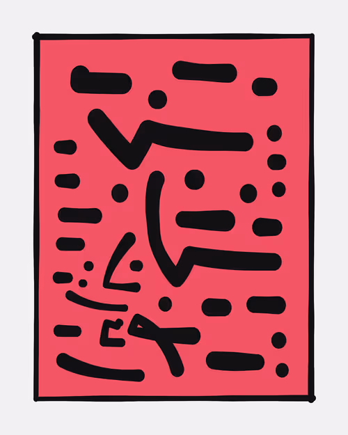 Automatism #288