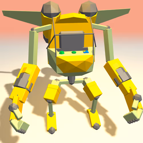 mecha suits #29